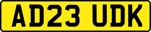 AD23UDK