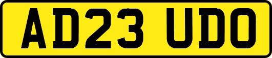 AD23UDO