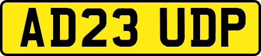AD23UDP
