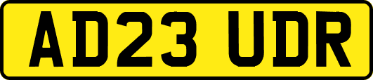 AD23UDR