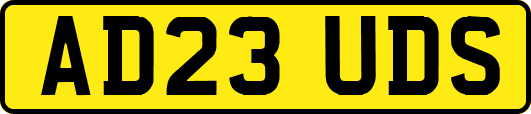 AD23UDS