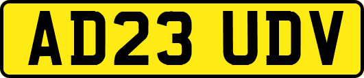 AD23UDV