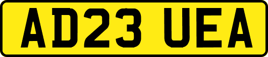 AD23UEA