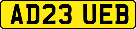 AD23UEB