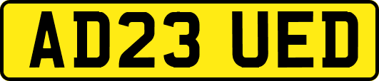 AD23UED