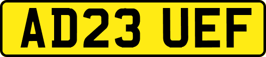 AD23UEF