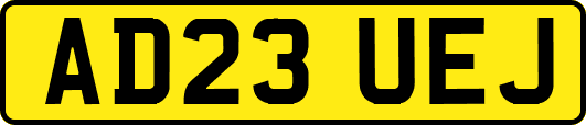AD23UEJ