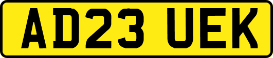 AD23UEK