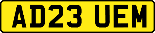AD23UEM