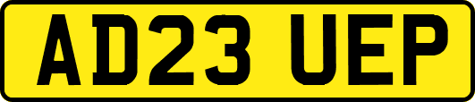 AD23UEP