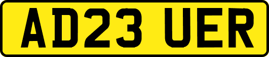 AD23UER