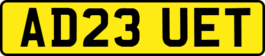 AD23UET