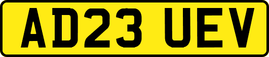 AD23UEV