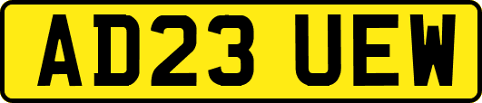 AD23UEW