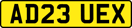 AD23UEX