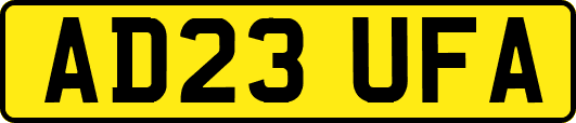 AD23UFA
