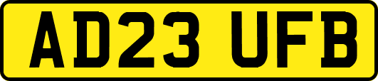 AD23UFB
