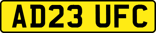 AD23UFC