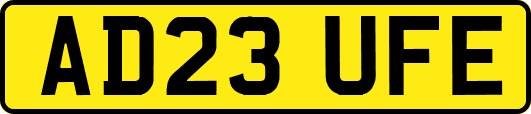AD23UFE