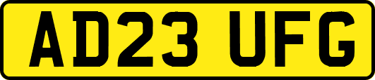 AD23UFG