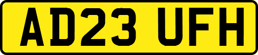 AD23UFH