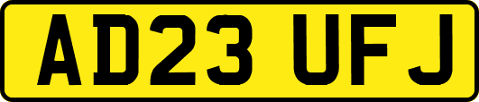 AD23UFJ