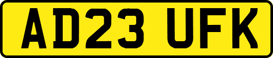 AD23UFK