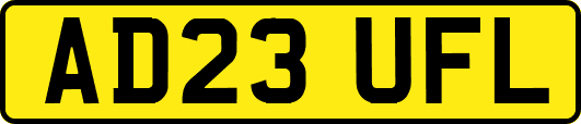 AD23UFL