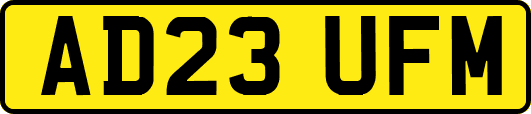 AD23UFM