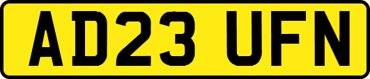 AD23UFN