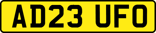 AD23UFO