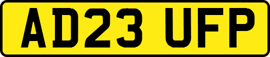 AD23UFP