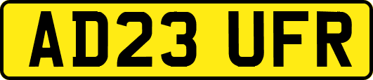 AD23UFR