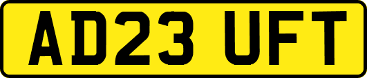 AD23UFT