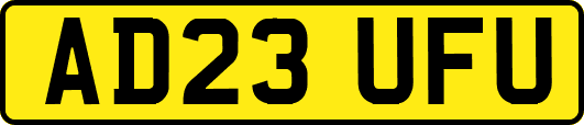 AD23UFU