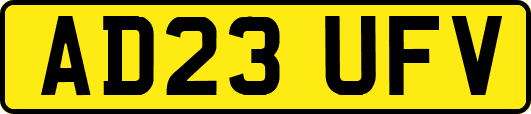 AD23UFV