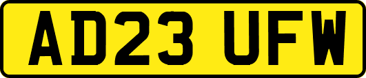 AD23UFW