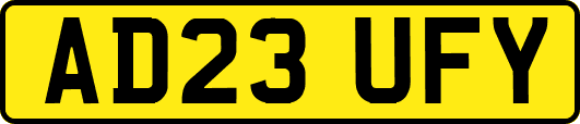 AD23UFY