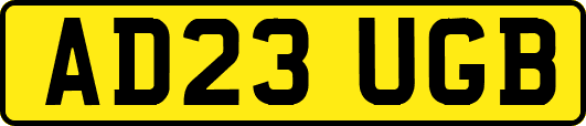 AD23UGB