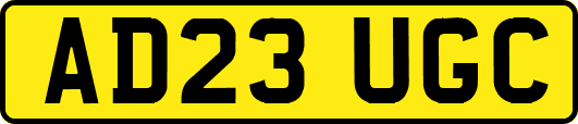 AD23UGC