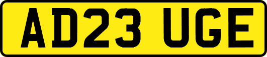 AD23UGE