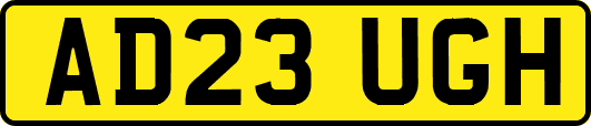 AD23UGH