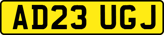 AD23UGJ