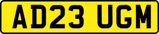AD23UGM