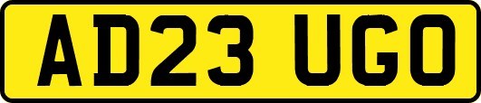 AD23UGO