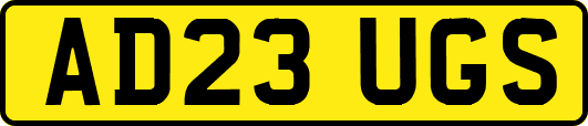 AD23UGS