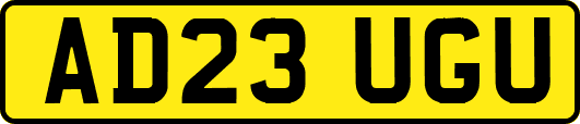 AD23UGU