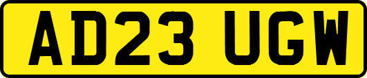 AD23UGW