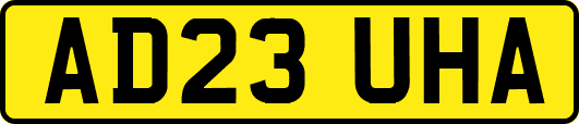 AD23UHA