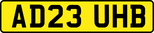 AD23UHB